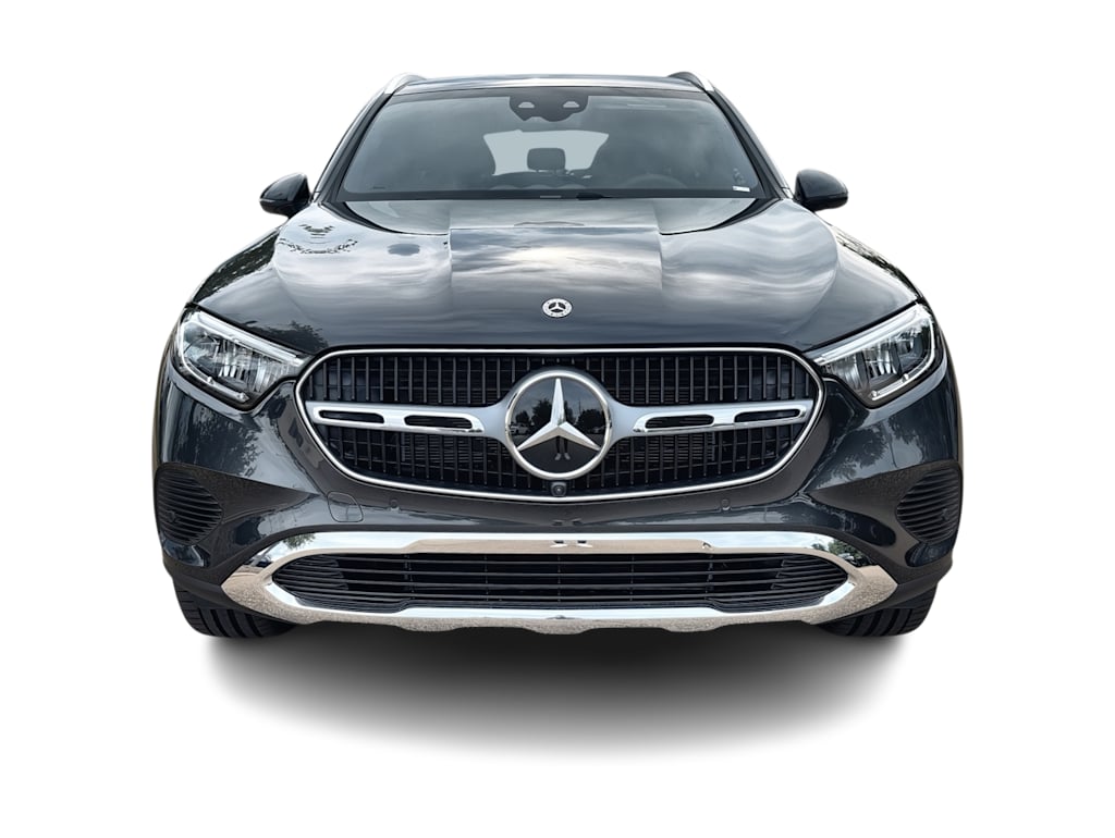 Thumbnail: 2026 Mercedes-Benz GLC - 6
