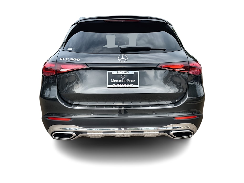 Thumbnail: 2026 Mercedes-Benz GLC - 5