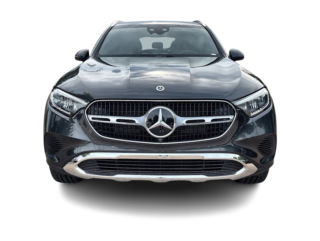 Thumbnail: 2026 Mercedes-Benz GLC - 6