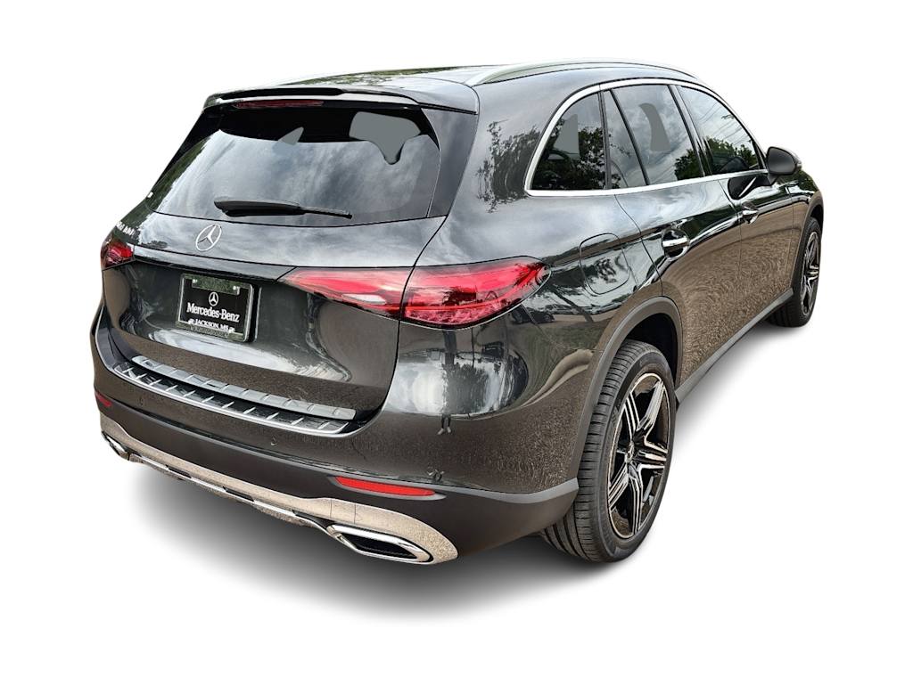 Thumbnail: 2026 Mercedes-Benz GLC - 19