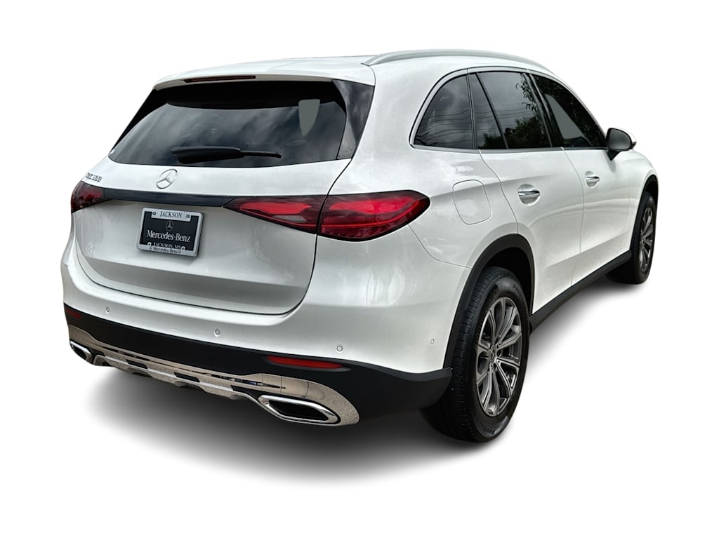 Thumbnail: 2024 Mercedes-Benz GLC - 22