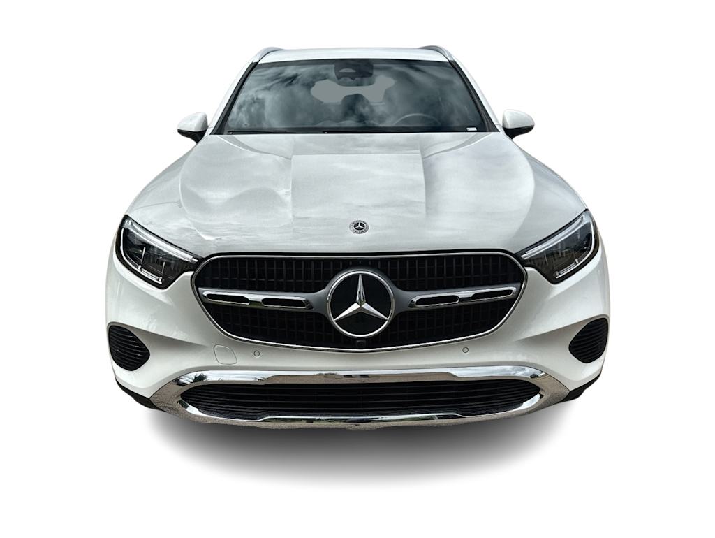 Thumbnail: 2024 Mercedes-Benz GLC - 6