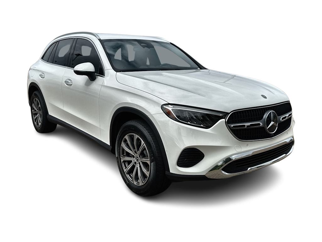 Thumbnail: 2024 Mercedes-Benz GLC - 20