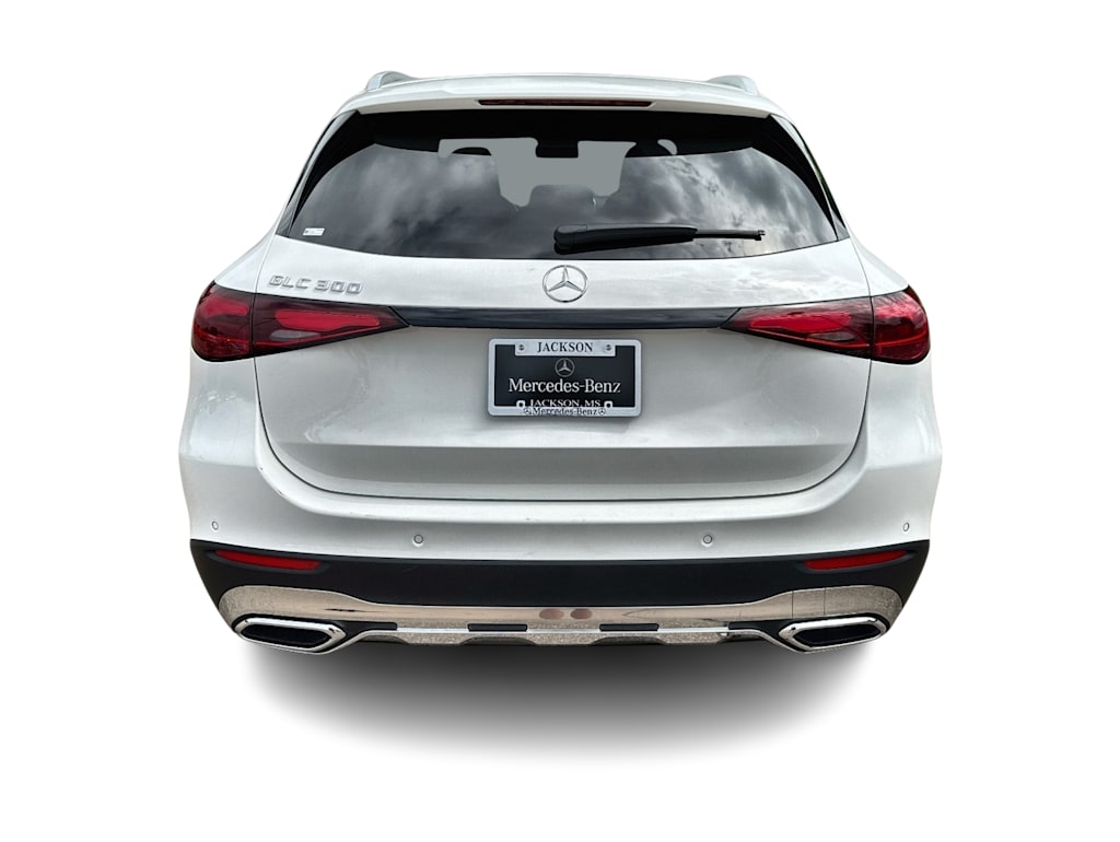 Thumbnail: 2024 Mercedes-Benz GLC - 5