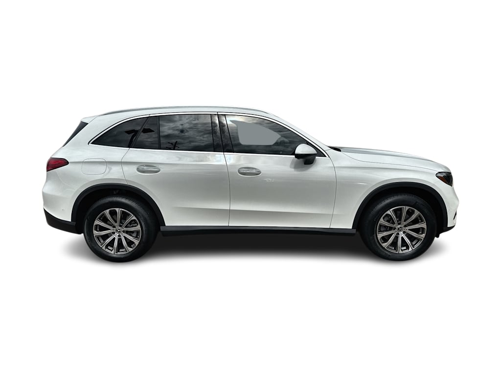 Thumbnail: 2024 Mercedes-Benz GLC - 23