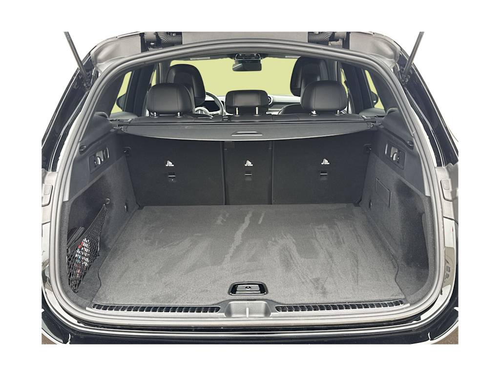 Thumbnail: 2026 Mercedes-Benz GLC - 17