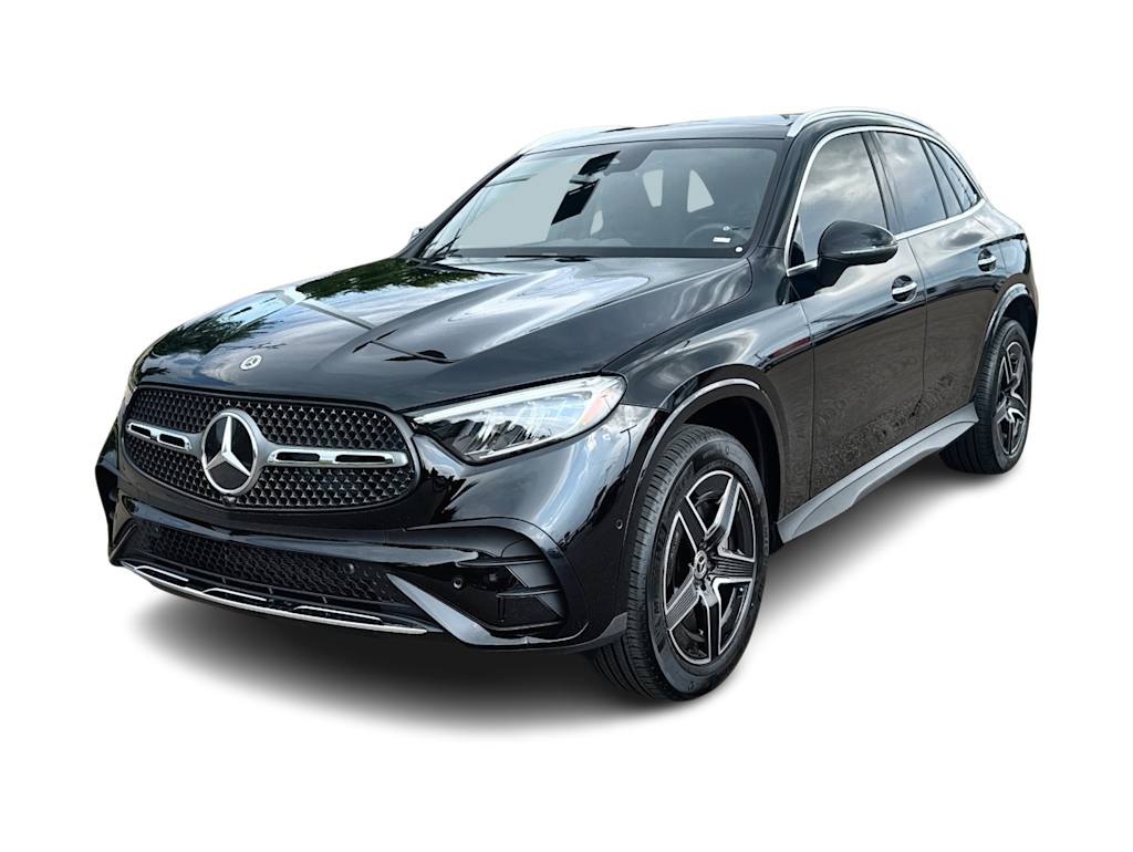 Thumbnail: 2026 Mercedes-Benz GLC - 20