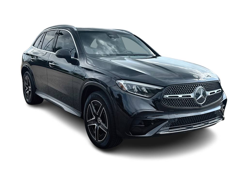 Thumbnail: 2026 Mercedes-Benz GLC - 19