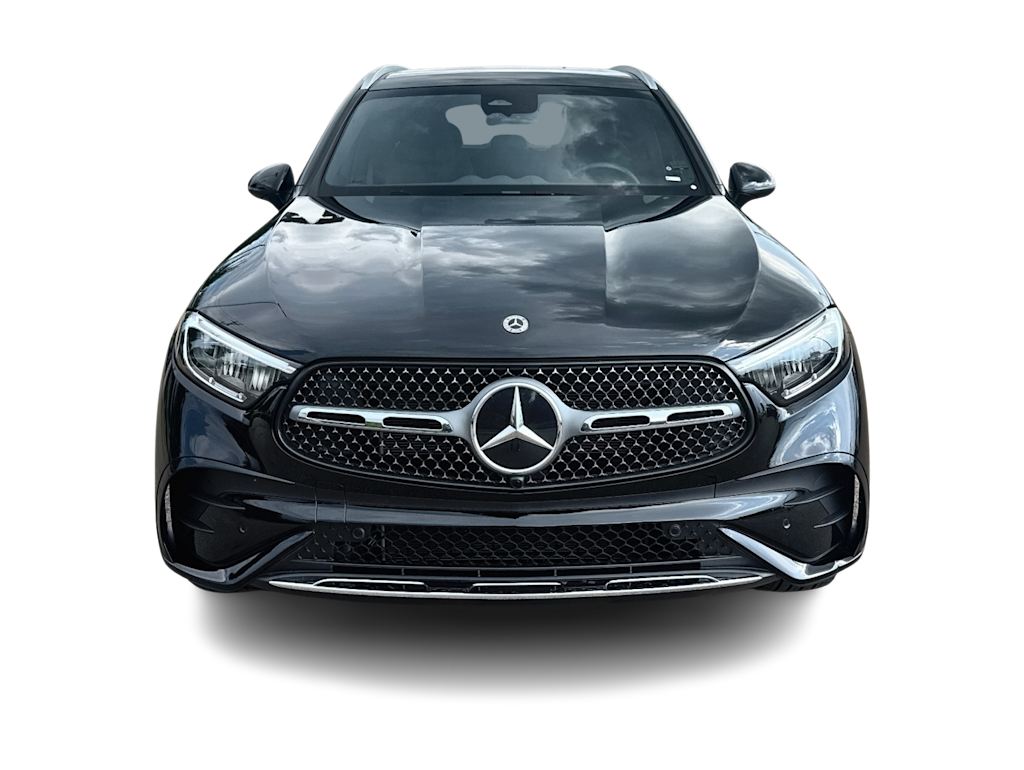 Thumbnail: 2026 Mercedes-Benz GLC - 6