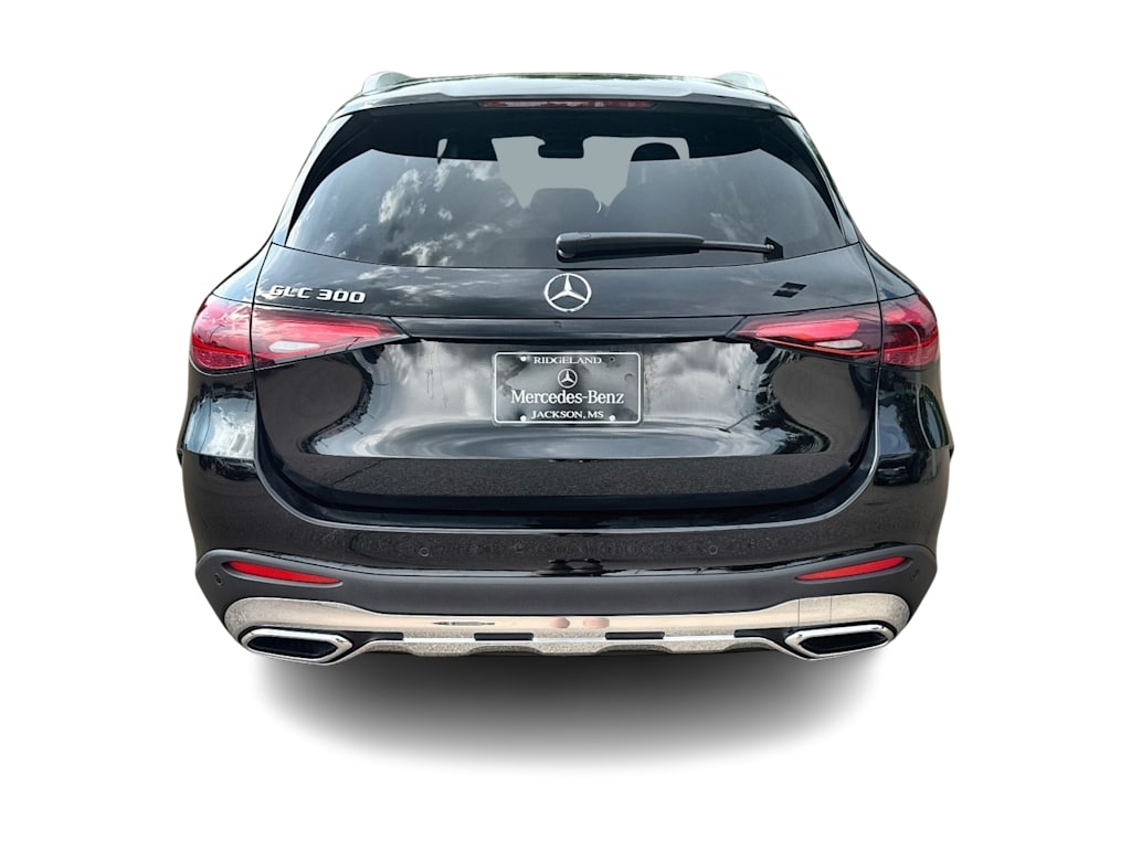Thumbnail: 2026 Mercedes-Benz GLC - 5