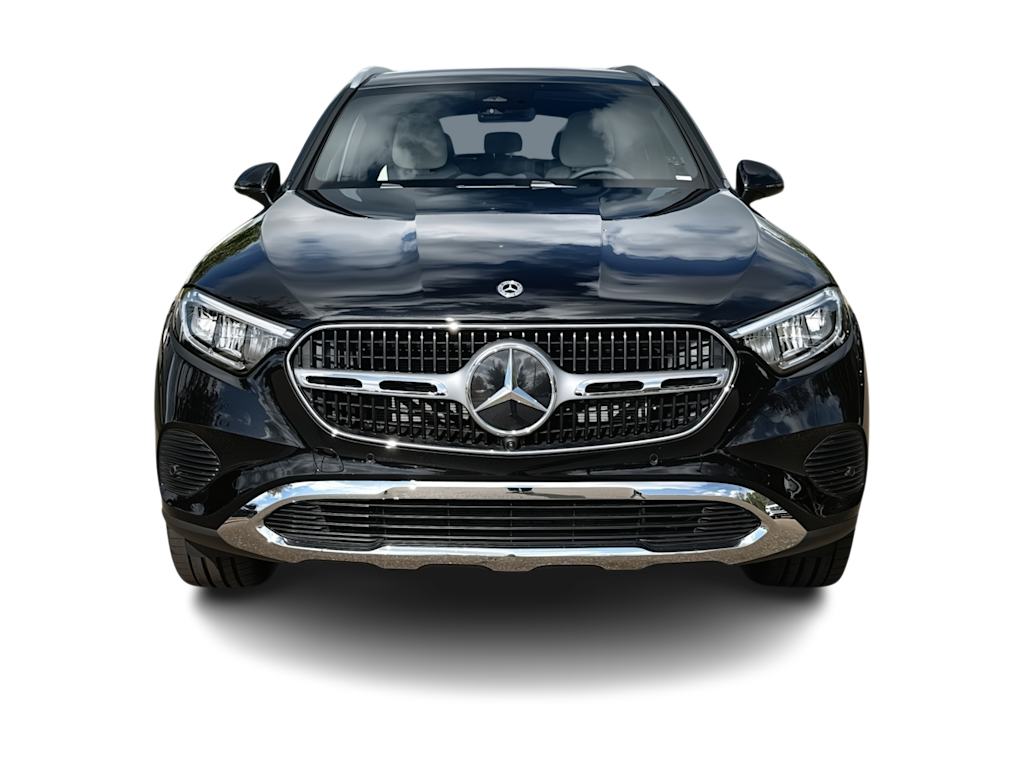 Thumbnail: 2026 Mercedes-Benz GLC - 23