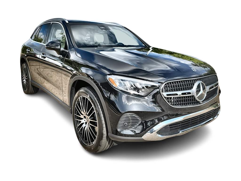Thumbnail: 2026 Mercedes-Benz GLC - 22