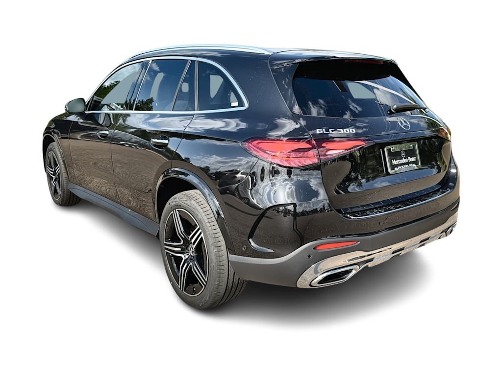 Thumbnail: 2026 Mercedes-Benz GLC - 19