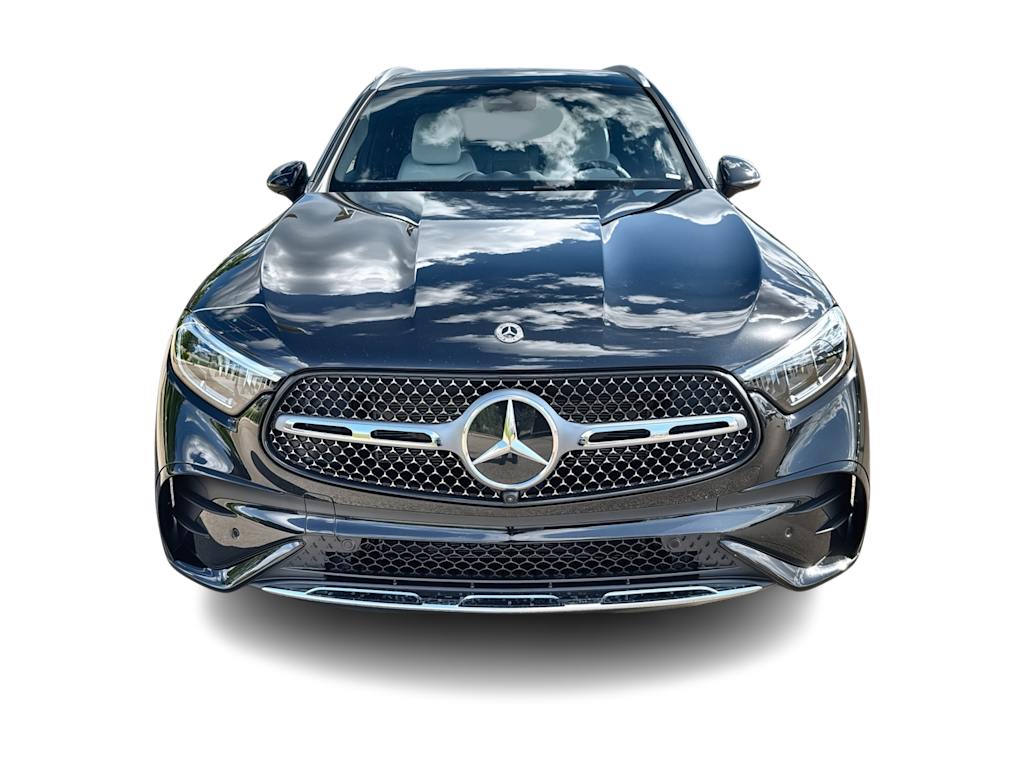 Thumbnail: 2026 Mercedes-Benz GLC - 5