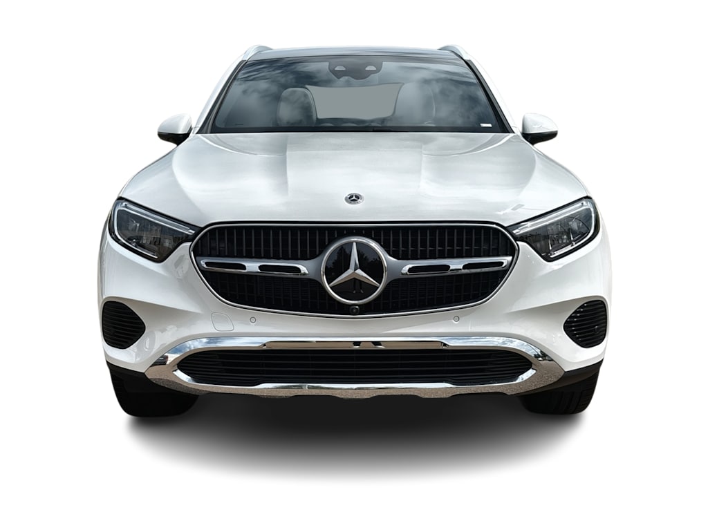 Thumbnail: 2026 Mercedes-Benz GLC - 6