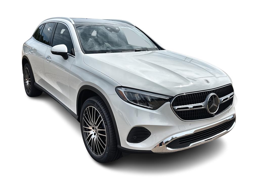 Thumbnail: 2026 Mercedes-Benz GLC - 22