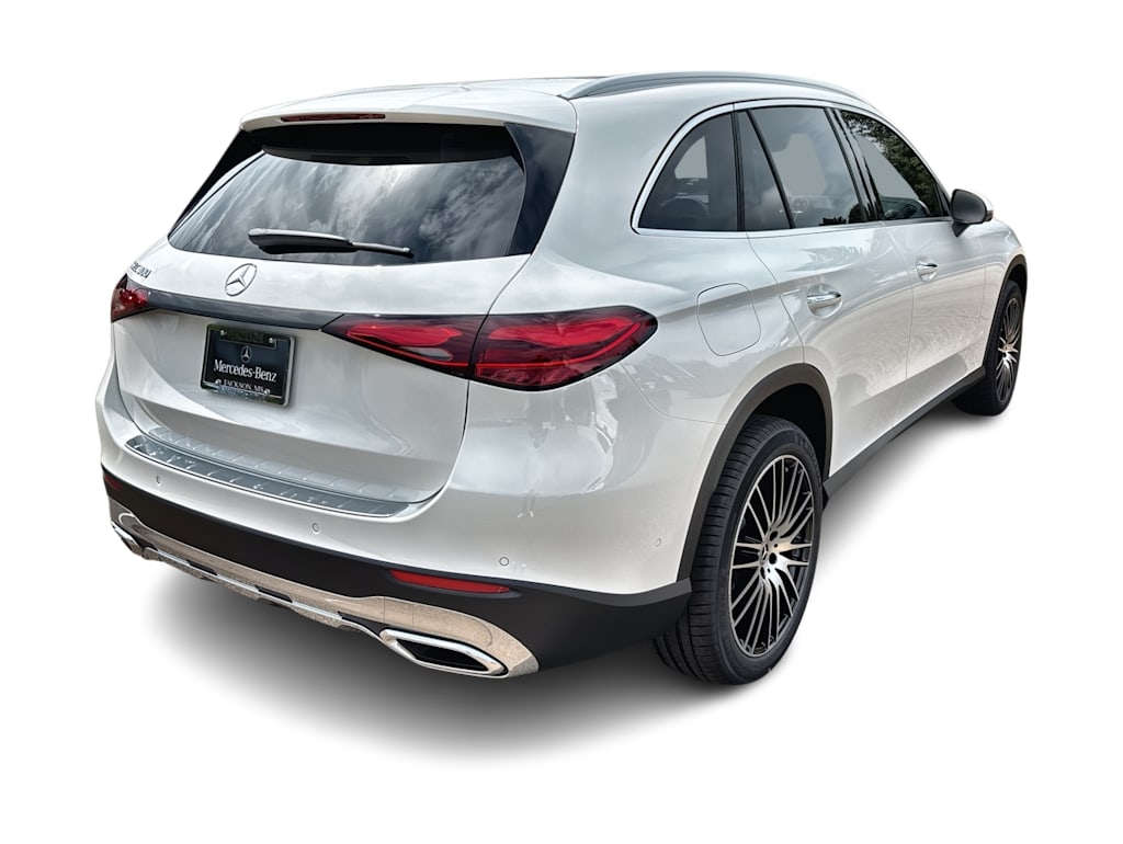 Thumbnail: 2026 Mercedes-Benz GLC - 19