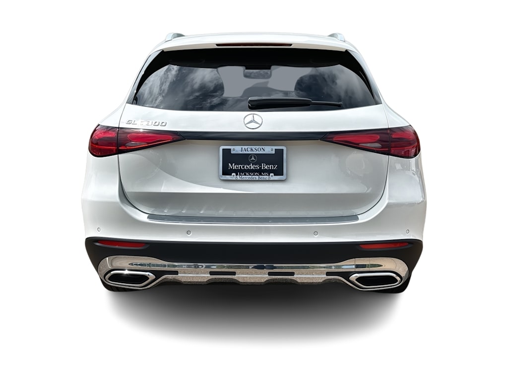 Thumbnail: 2026 Mercedes-Benz GLC - 5