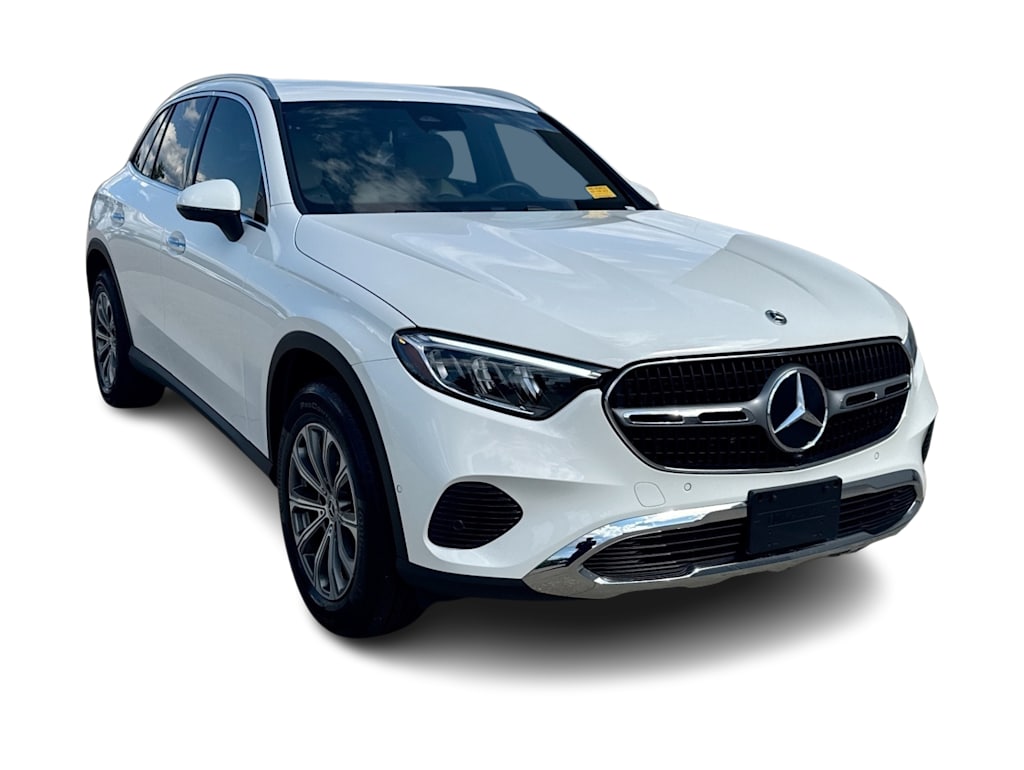 Thumbnail: 2026 Mercedes-Benz GLC - 17