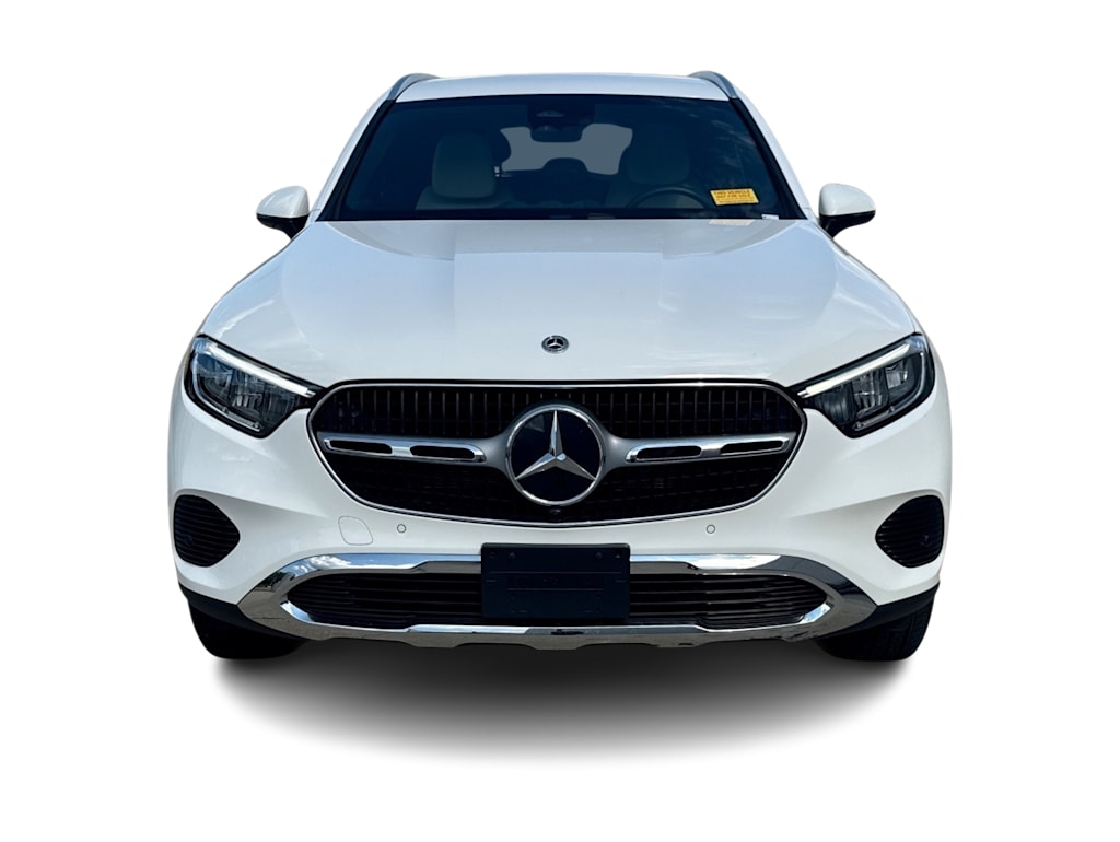 Thumbnail: 2026 Mercedes-Benz GLC - 6