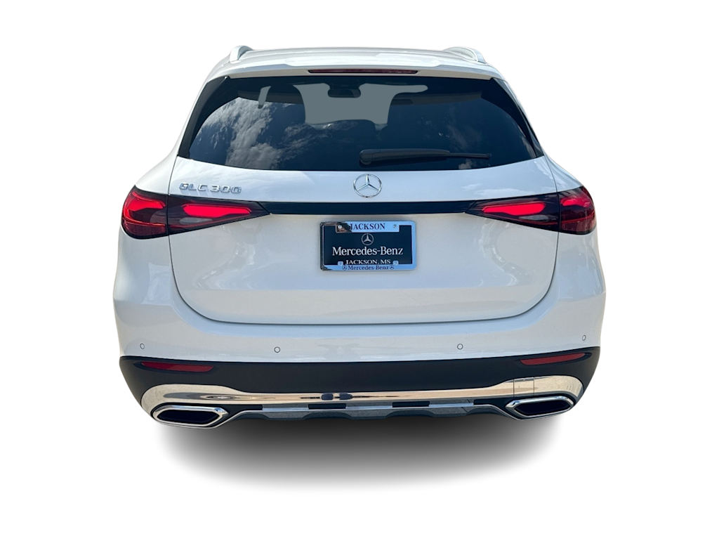 Thumbnail: 2026 Mercedes-Benz GLC - 5