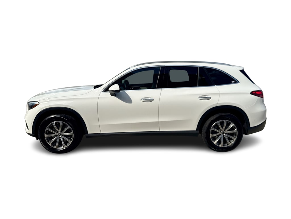 Thumbnail: 2026 Mercedes-Benz GLC - 3
