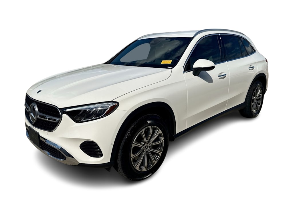 Thumbnail: 2026 Mercedes-Benz GLC - 18