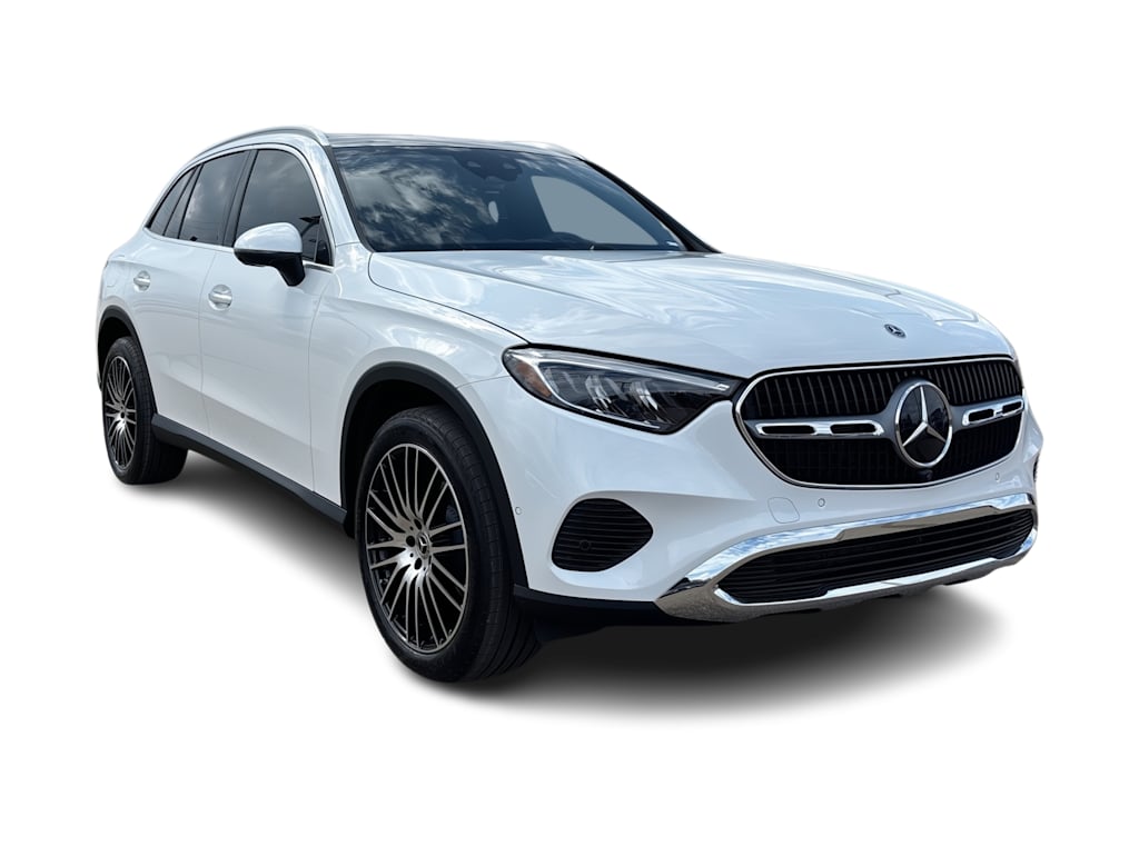Thumbnail: 2026 Mercedes-Benz GLC - 22