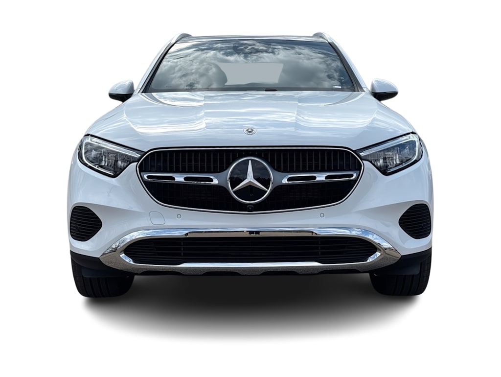 Thumbnail: 2026 Mercedes-Benz GLC - 6