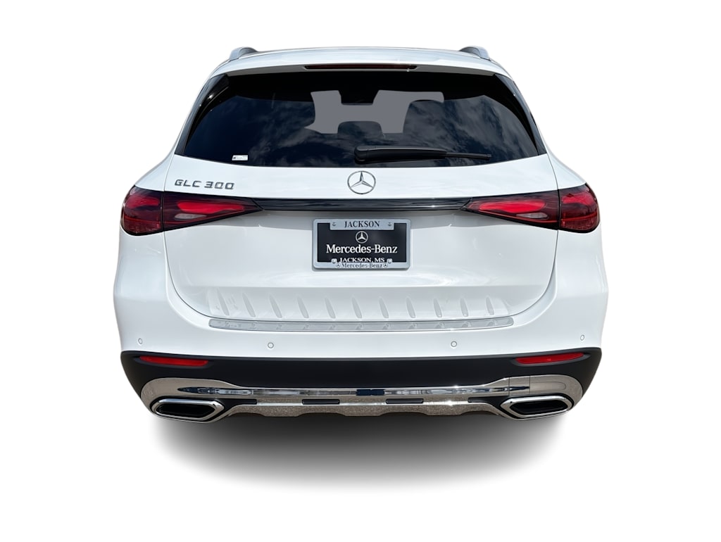 Thumbnail: 2026 Mercedes-Benz GLC - 5