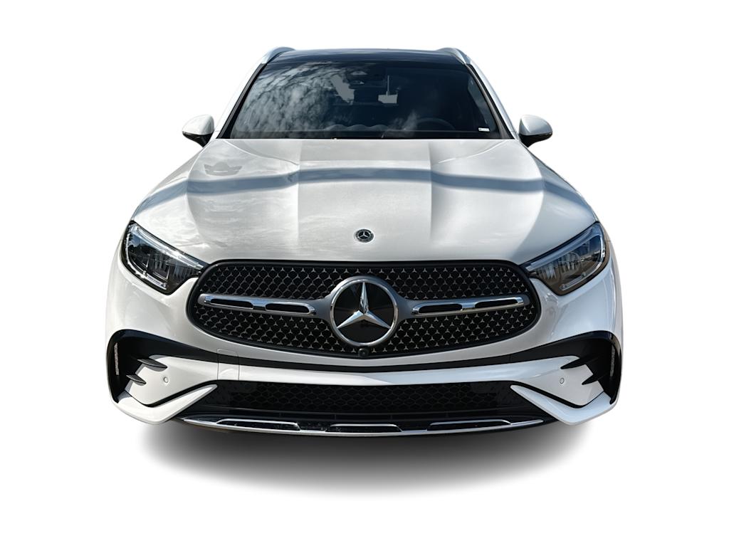 Thumbnail: 2026 Mercedes-Benz GLC - 6