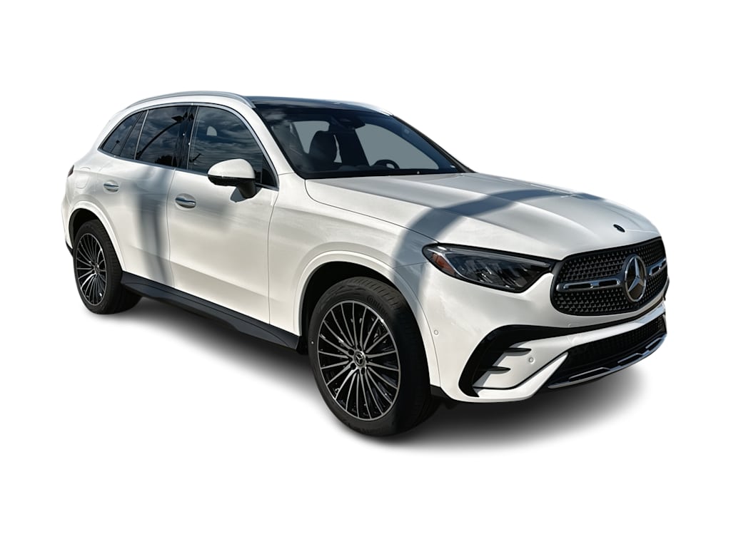 Thumbnail: 2026 Mercedes-Benz GLC - 23