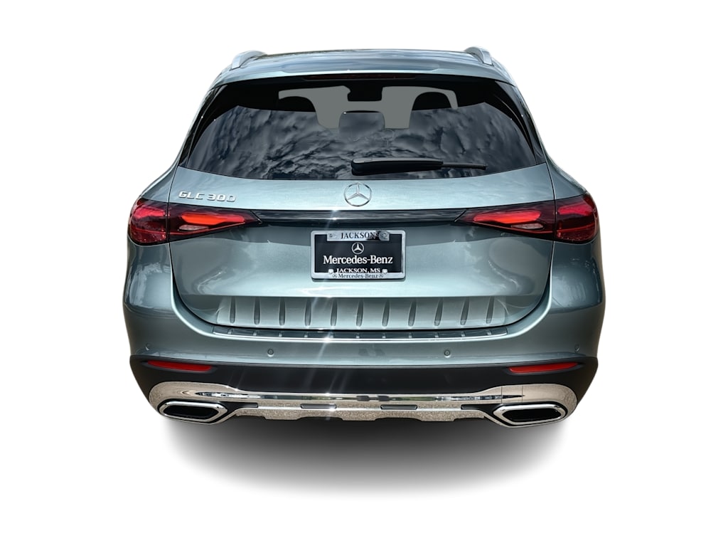 Thumbnail: 2026 Mercedes-Benz GLC - 5