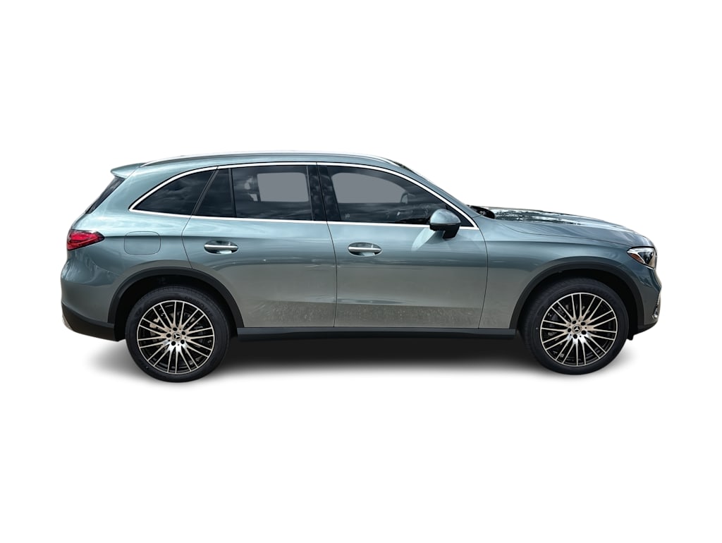 Thumbnail: 2026 Mercedes-Benz GLC - 20