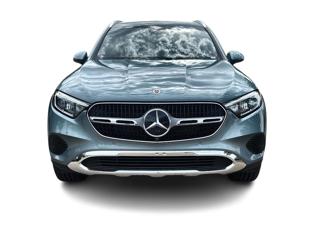 Thumbnail: 2026 Mercedes-Benz GLC - 6
