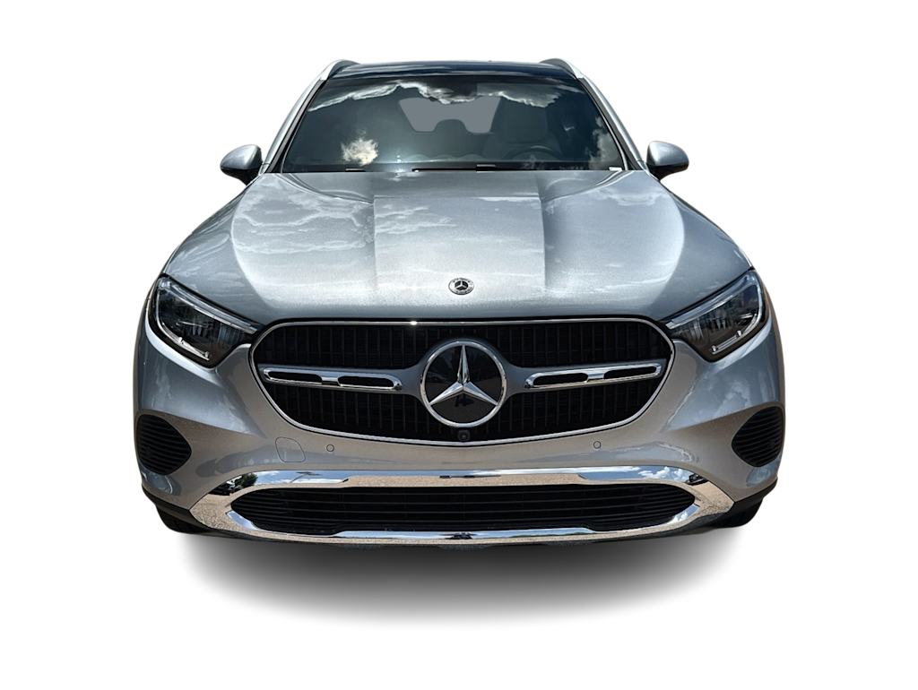 Thumbnail: 2026 Mercedes-Benz GLC - 6