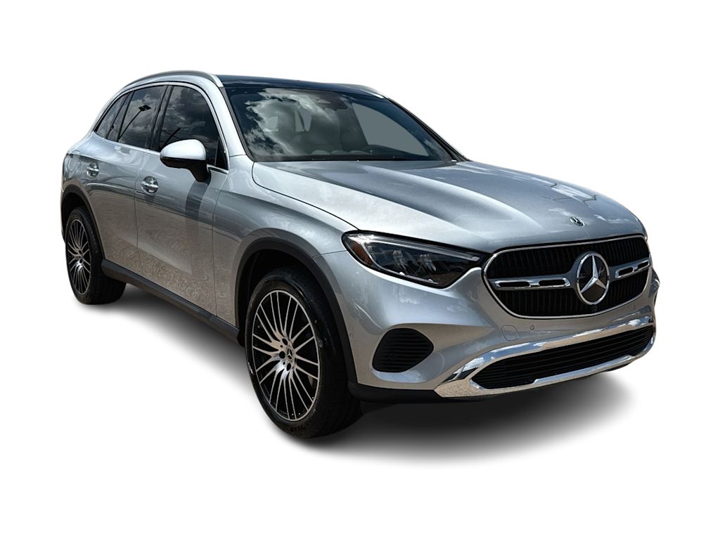 Thumbnail: 2026 Mercedes-Benz GLC - 19