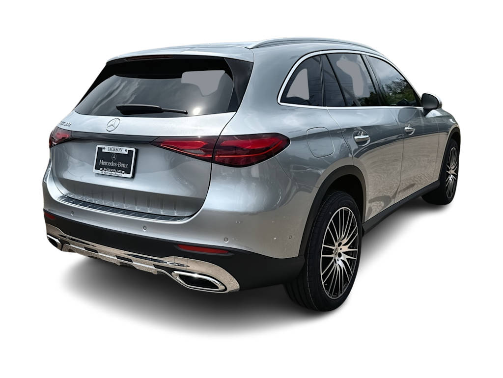Thumbnail: 2026 Mercedes-Benz GLC - 20