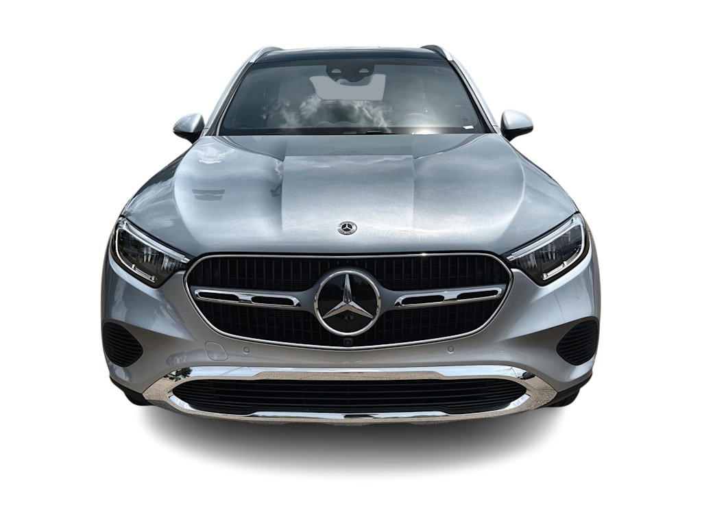 Thumbnail: 2026 Mercedes-Benz GLC - 6