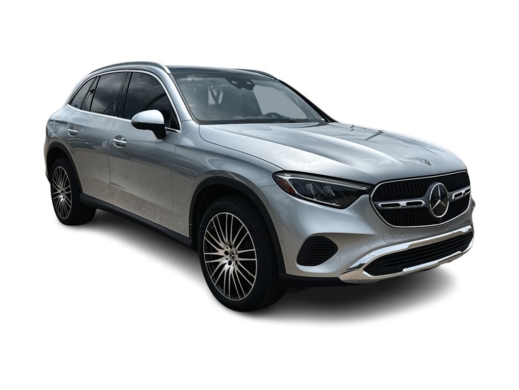 Thumbnail: 2026 Mercedes-Benz GLC - 23