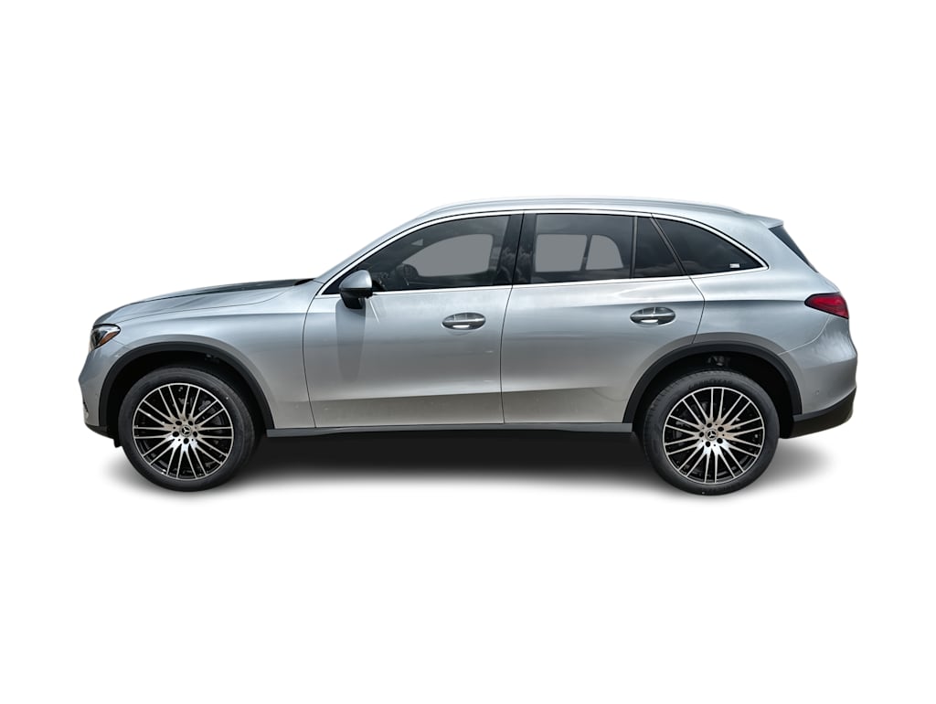 Thumbnail: 2026 Mercedes-Benz GLC - 3