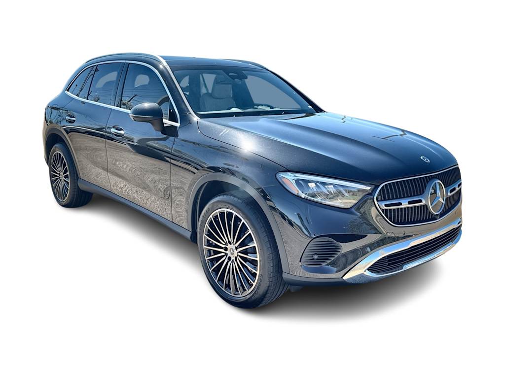 Thumbnail: 2026 Mercedes-Benz GLC - 23