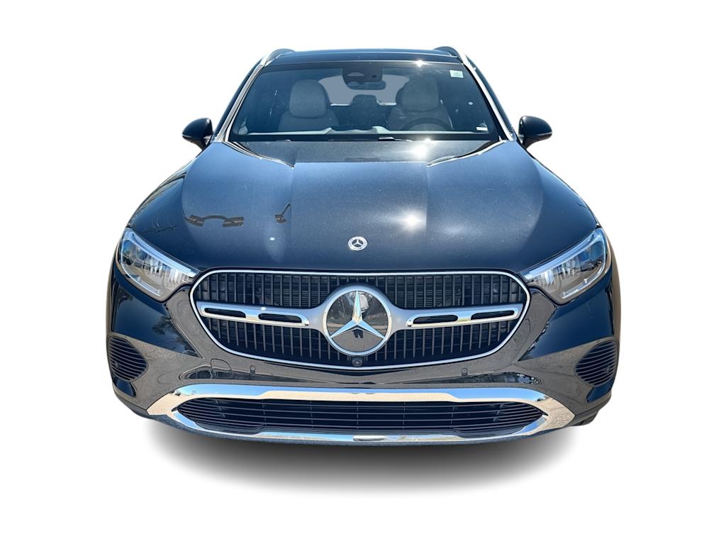 Thumbnail: 2026 Mercedes-Benz GLC - 6