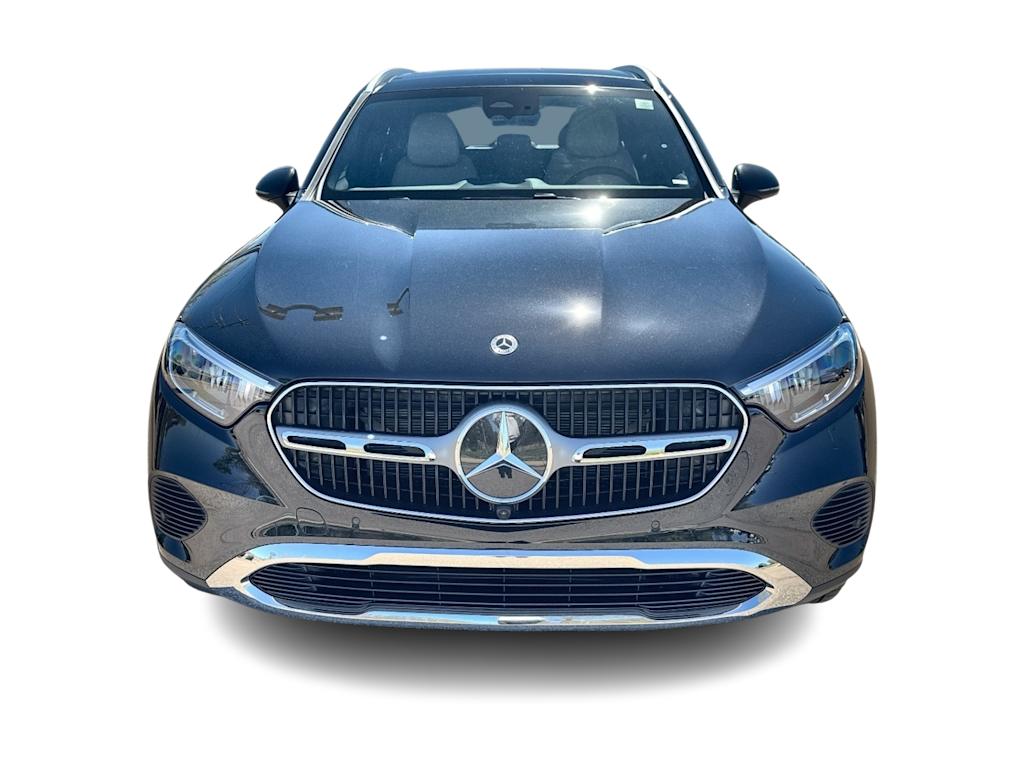 Thumbnail: 2026 Mercedes-Benz GLC - 6