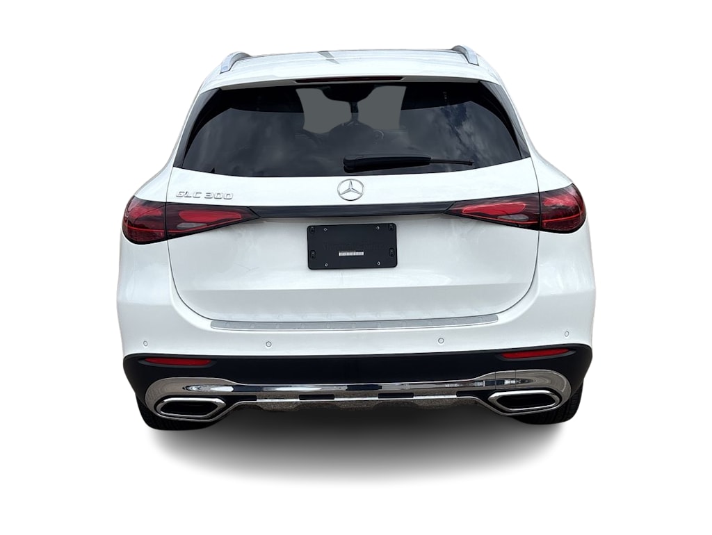 Thumbnail: 2026 Mercedes-Benz GLC - 5