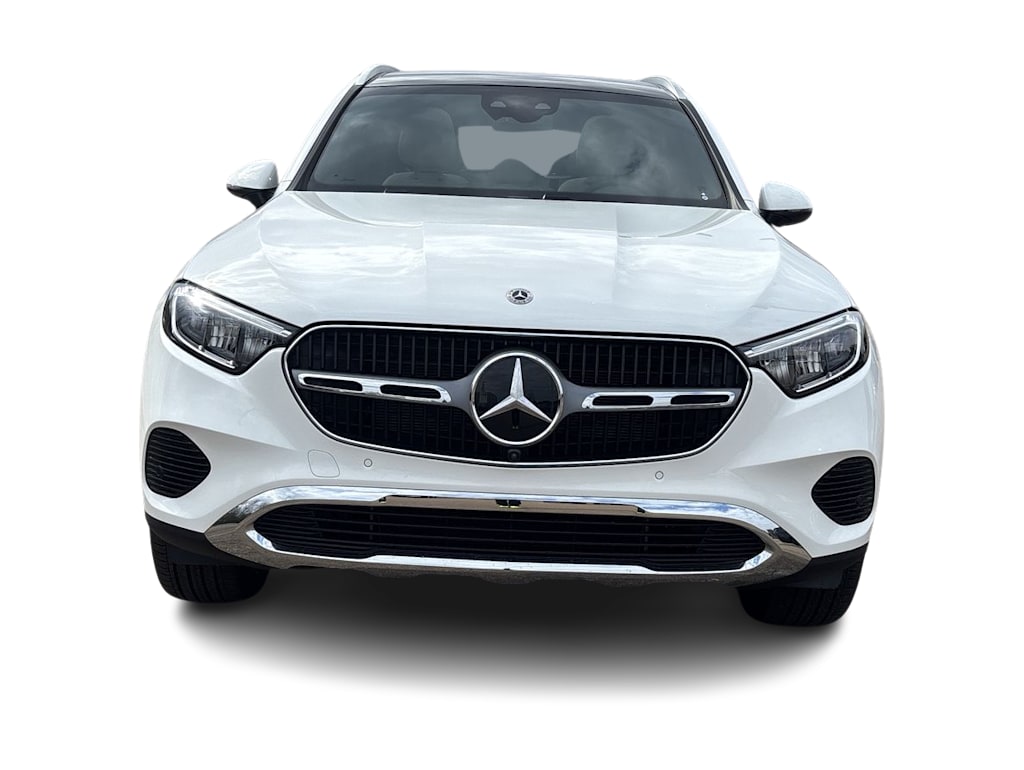 Thumbnail: 2026 Mercedes-Benz GLC - 6