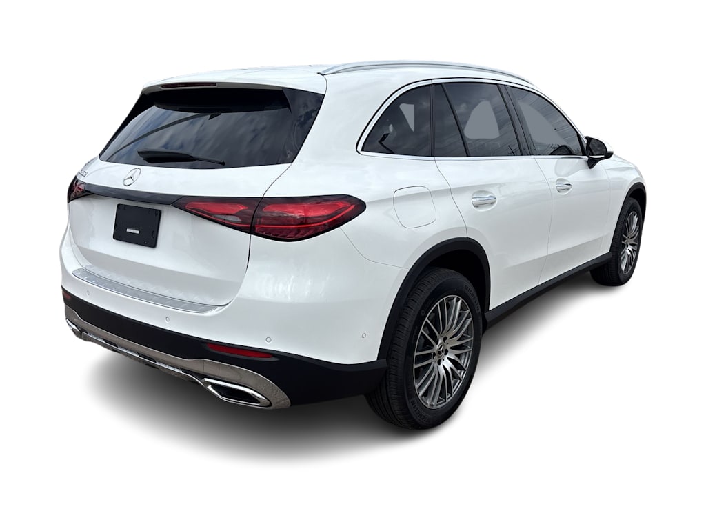 Thumbnail: 2026 Mercedes-Benz GLC - 20