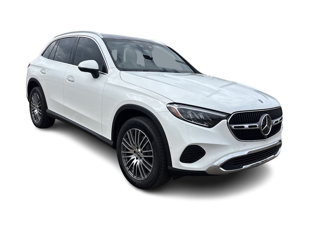 Thumbnail: 2026 Mercedes-Benz GLC - 22