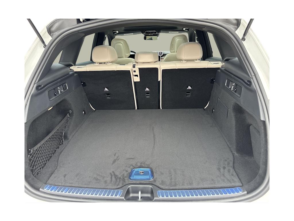 Thumbnail: 2026 Mercedes-Benz GLC - 17