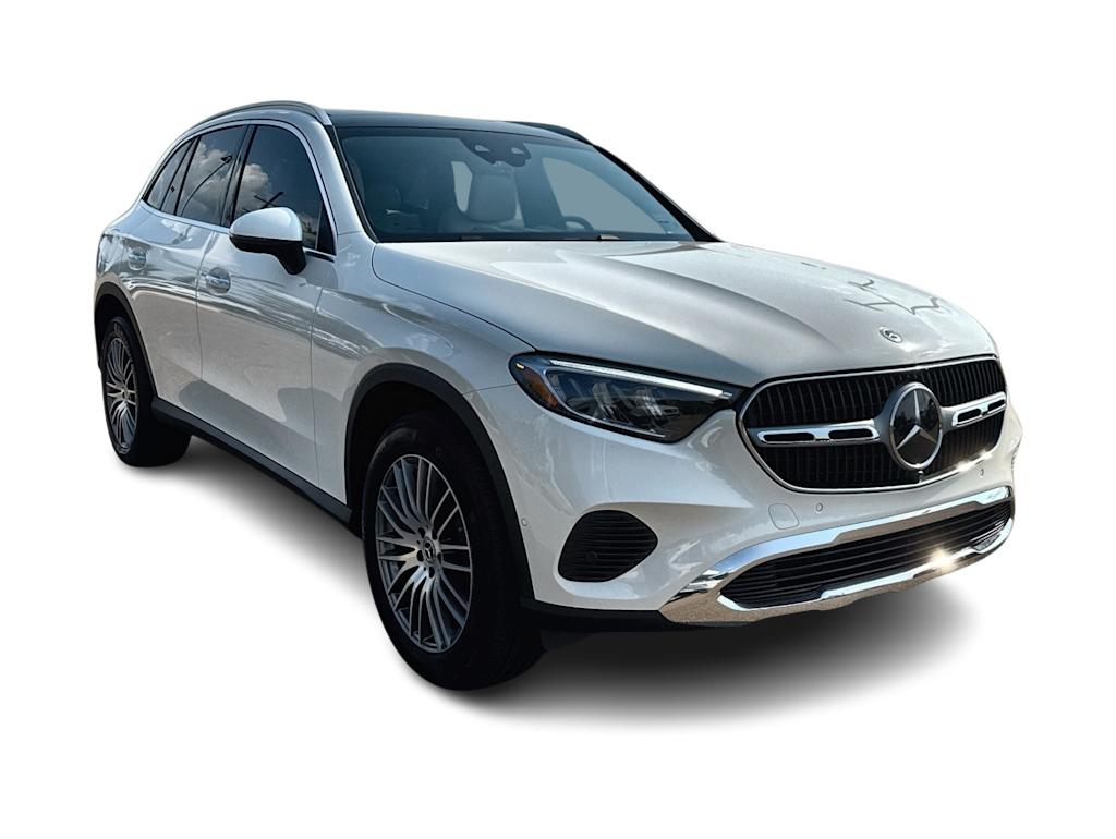 Thumbnail: 2026 Mercedes-Benz GLC - 19